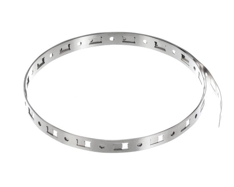 SOUTHERN PRIDE PARTS Southern Pride 071004 SS Firebox Gasket Clamp - SKU SOP071004