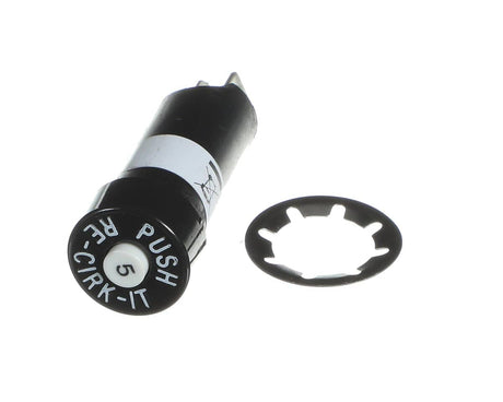 SOUTHERN PRIDE PARTS Southern Pride 442005 5 Amp Circuit Breaker - SKU SOP442005