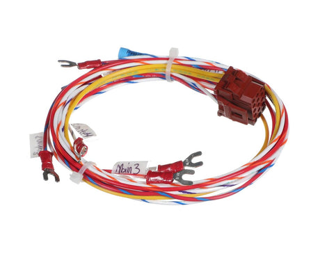 SOUTHERN PRIDE PARTS Southern Pride 492023 Low Volt Harness SC200 - SKU SOP492023