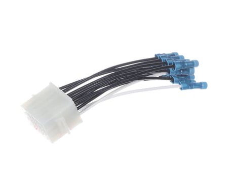SOUTHERN PRIDE PARTS Southern Pride 492033 Smoker Side Harness Repair Plug - SKU SOP492033