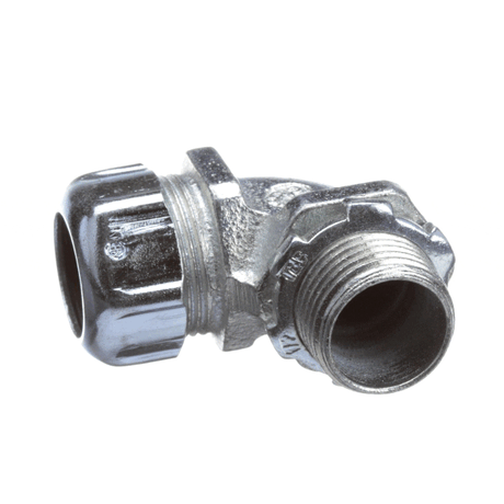 STERO DISHWASHER PARTS Stero Dishwasher P52-1107 Fitting Short 90 Degree Emt 1 - SKU SOP52-1107
