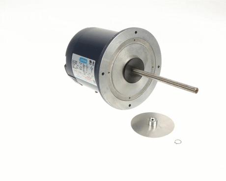 SOUTHERN PRIDE PARTS Southern Pride 522005 Convection Fan Motor 2-SPEED - - SKU SOP522005