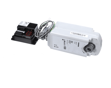 SOUTHERN PRIDE PARTS Southern Pride 571017 Smoke Extractor Actuator - SKU SOP571017
