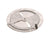 SOUTHERN PRIDE PARTS Southern Pride 582035 Burner Air Shutter Pie Style - SKU SOP582035