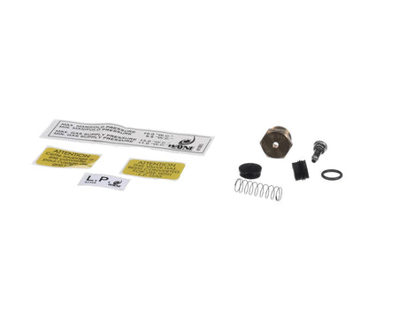 SOUTHERN PRIDE PARTS Southern Pride 589110 125 000 BTU Conversion Kit. LP - SKU SOP589110