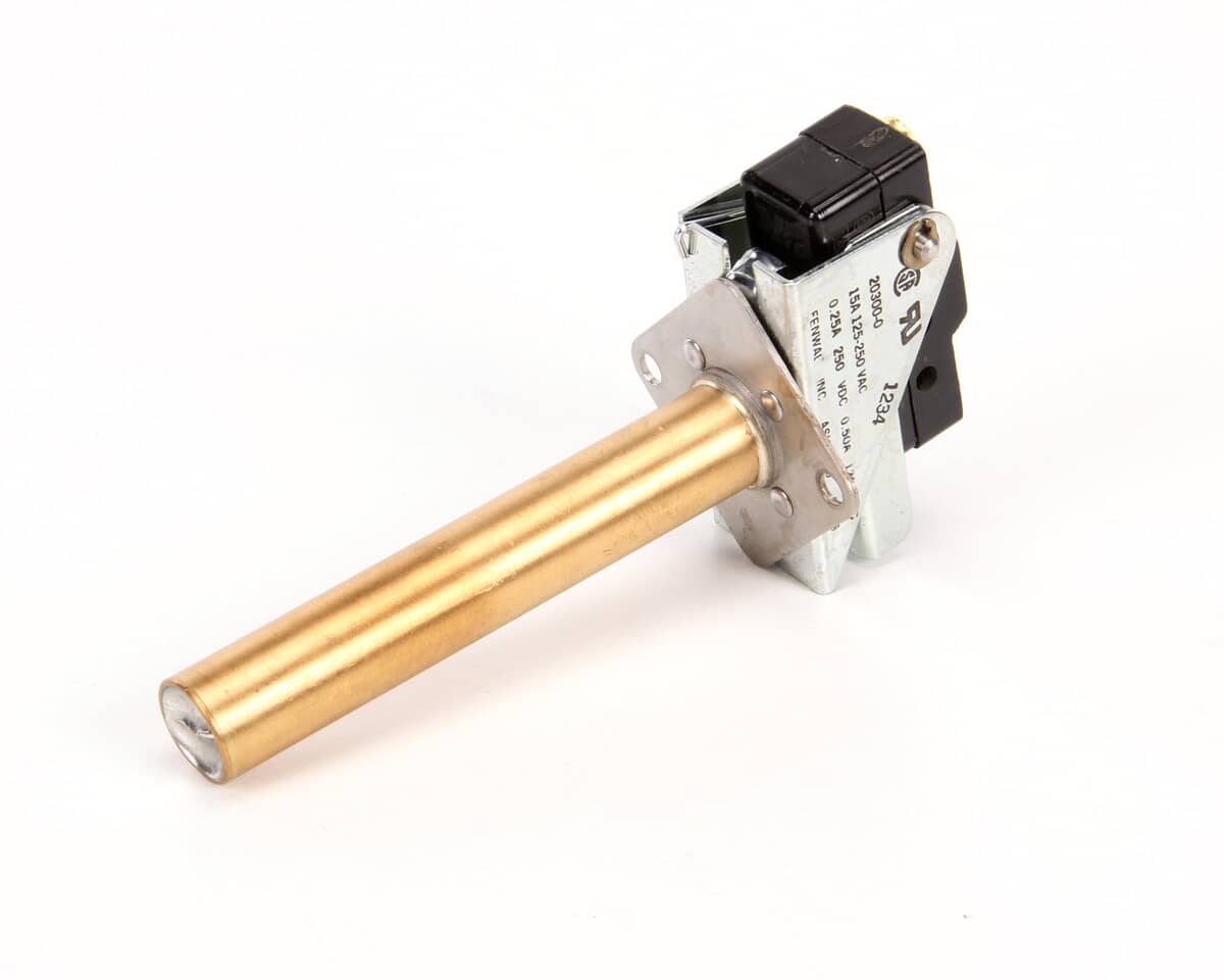 FOODSERVICE / RESTAURANT EQUIPMENT PARTS - SCHEDULE73PARTS P65-1185 - SKU SOP65-1185
