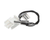 STERO DISHWASHER PARTS Stero Dishwasher 0P-658206 Probe Assembly Rinse - SKU SOP65-8206