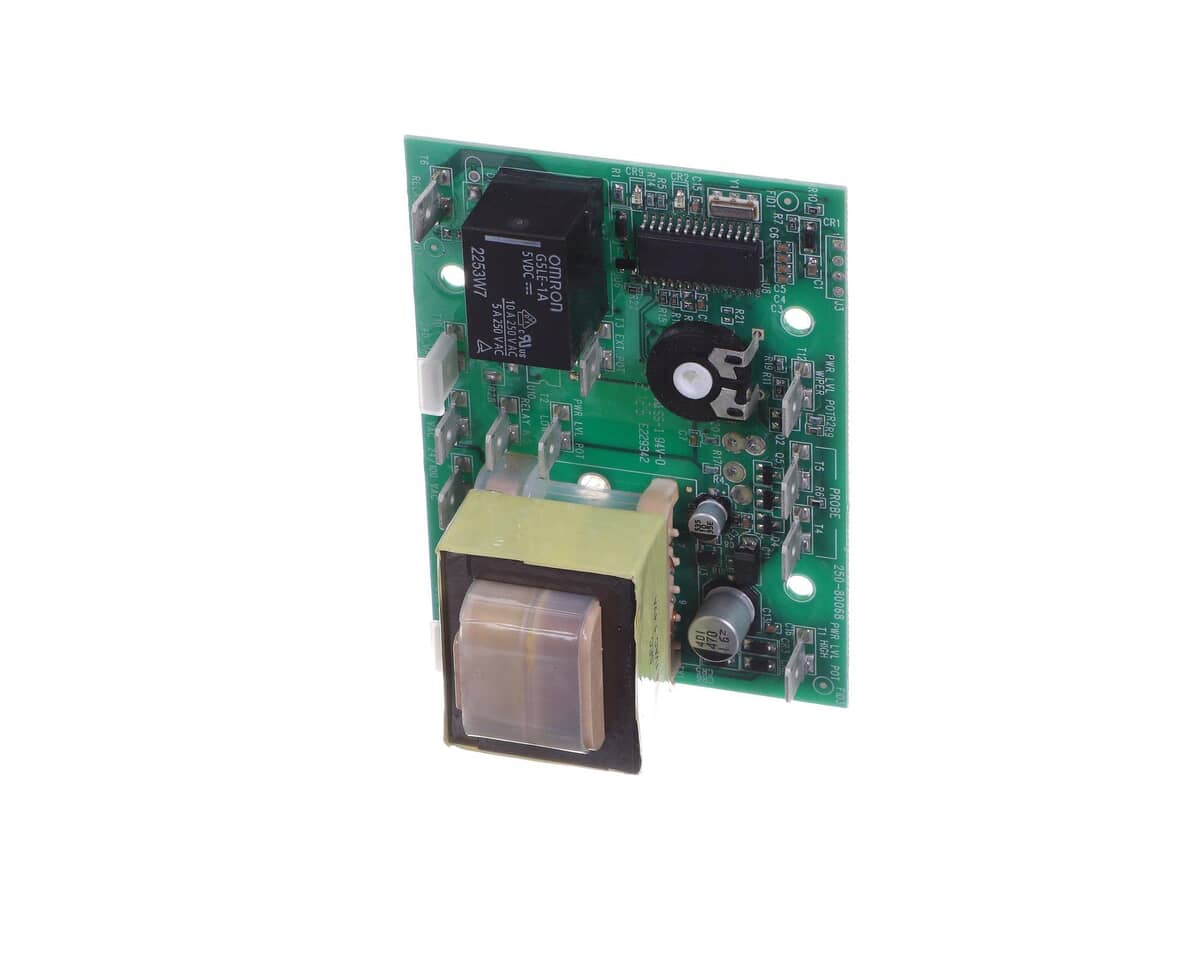 SOUTHBEND RANGE PARTS Southbend Range 07-000028-1 Controller - Skg - SKU SOU07-000028-1