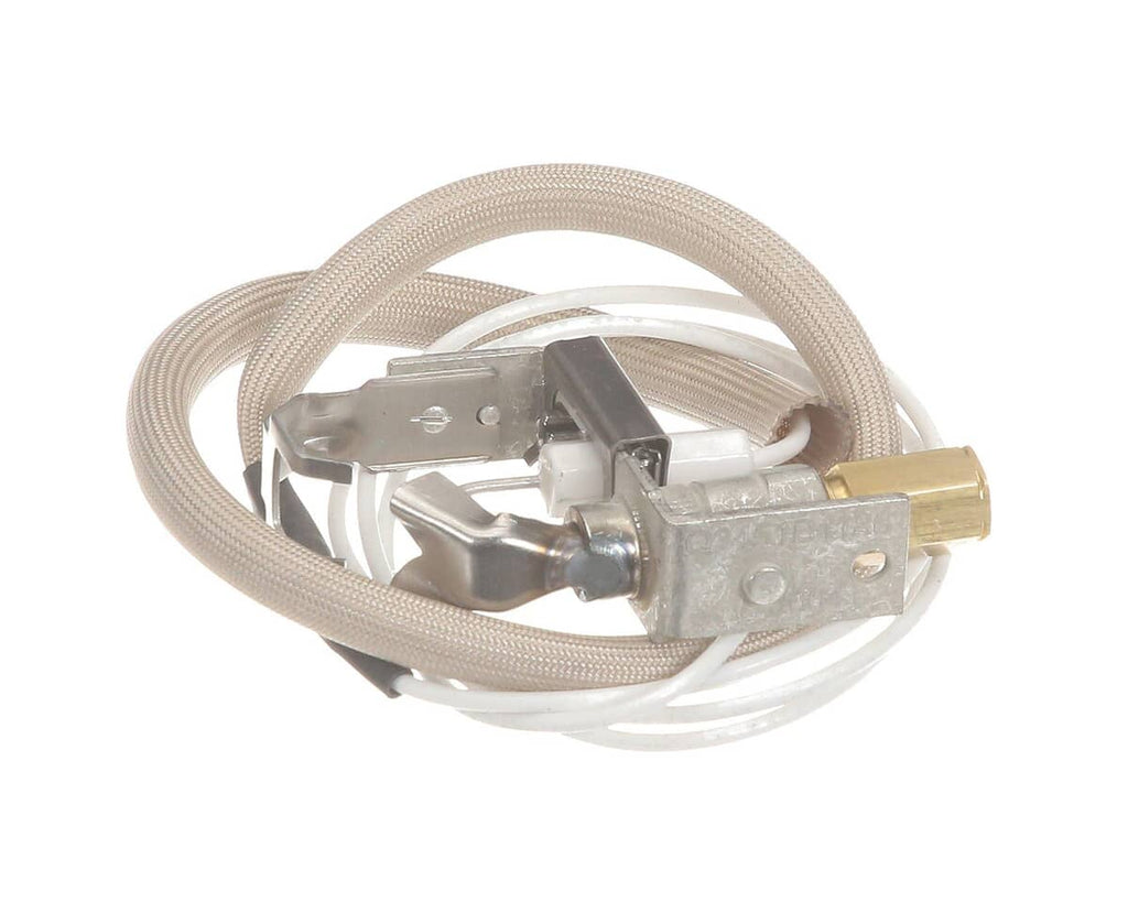 SOUTHBEND RANGE PARTS Southbend Range 08-000015-2 Pilot Burner Lpg - SKU SOU08-000015-2
