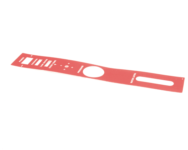 SOUTHBEND RANGE PARTS Southbend Range 1-0483 Polypanel KSLE-60 - SKU SOU1-0483