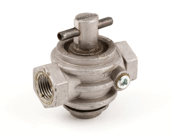 SOUTHBEND RANGE PARTS Southbend Range 1-5771-13 Valve Shut Off 1/2 - SKU SOU1-5771-13