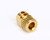 SOUTHBEND RANGE PARTS Southbend Range 1-5878 Spud Charge Port - SKU SOU1-5878