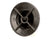 SOUTHBEND RANGE PARTS Southbend Range 1010301A Knob W/Chrome Insert T^^stat - SKU SOU1010301A