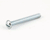SOUTHBEND RANGE PARTS Southbend Range 1146264 Screw 1/4-20X2 Slot Round Zn - SKU SOU1146264