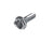 SOUTHBEND RANGE PARTS Southbend Range 1146353 Screw #10X3/4 Slt Hex In Ain Zinc - SKU SOU1146353