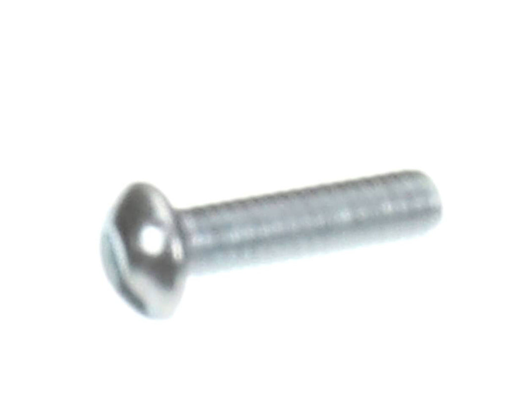 SOUTHBEND RANGE PARTS Southbend Range 1146358 Screw #8-32X5/8 Phil Round Zn - SKU SOU1146358