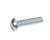 SOUTHBEND RANGE PARTS Southbend Range 1146358 Screw #8-32X5/8 Phil Round Zn - SKU SOU1146358
