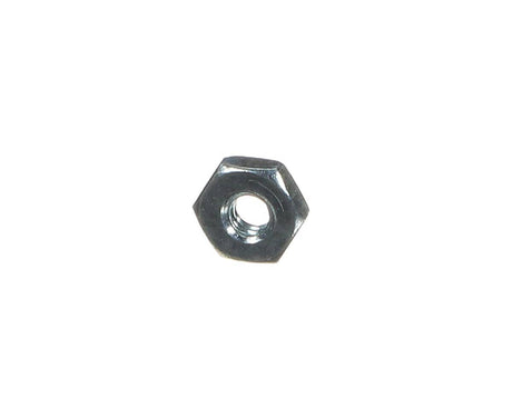SOUTHBEND RANGE PARTS Southbend Range 1146400 Nut #6-32 Hex Zinc - SKU SOU1146400