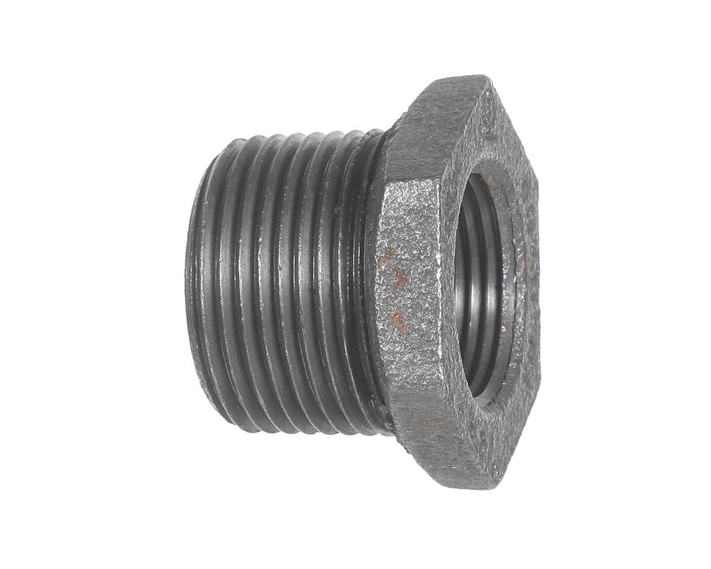SOUTHBEND RANGE PARTS Southbend Range 1147118 Bushing Red.blk 1IN X 3/4IN - SKU SOU1147118