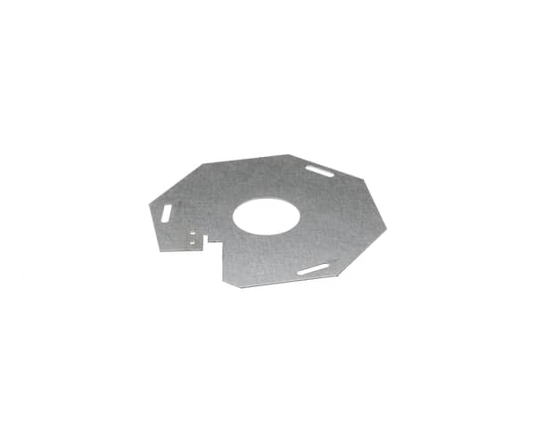 SOUTHBEND RANGE PARTS Southbend Range 1160293 Top Burner Air Baffle - SKU SOU1160293