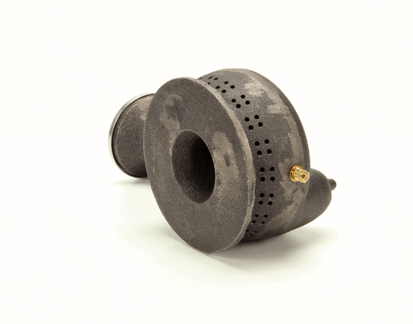 SOUTHBEND RANGE PARTS Southbend Range 1162932 Burner Assembly 20K Front - SKU SOU1162932