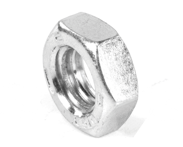 SOUTHBEND RANGE PARTS Southbend Range 1164552 Nut 3/8-16 Jam - SKU SOU1164552