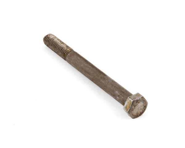 SOUTHBEND RANGE PARTS Southbend Range 1165781 Bolt 3/8-16 X 4IN Hex Plain - SKU SOU1165781