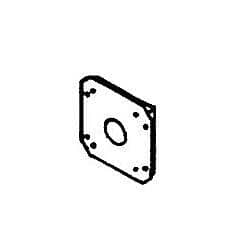 SOUTHBEND RANGE PARTS Southbend Range 1165959 Motor Mount Pocket Assy - SKU SOU1165959