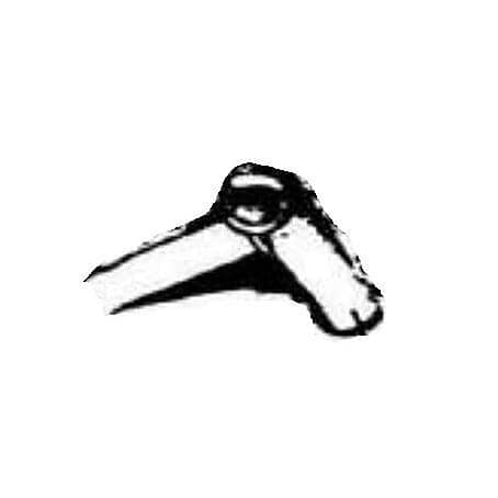 SOUTHBEND RANGE PARTS Southbend Range 1166527 Mnifld Weld Asm - SKU SOU1166527