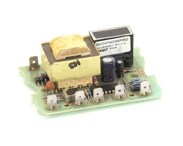 SOUTHBEND RANGE PARTS Southbend Range 1170333 Control Board (C &amp; H) - SKU SOU1170333