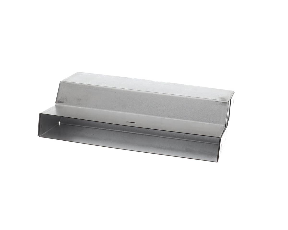 SOUTHBEND RANGE PARTS Southbend Range 1170421 Flue Ext Assembly Rest Range - SKU SOU1170421