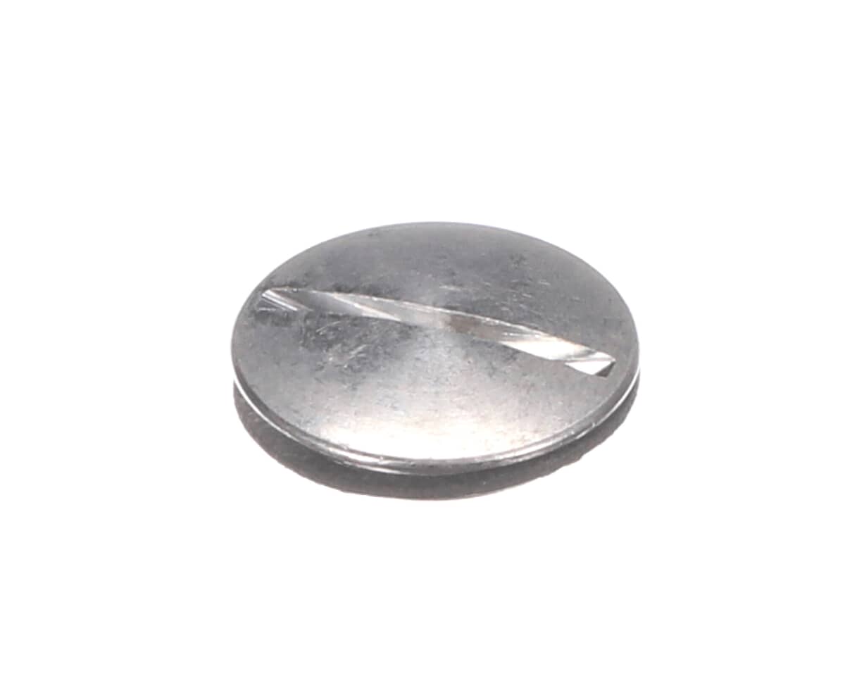 SOUTHBEND RANGE PARTS Southbend Range 1171530 Reg. Cap &amp; Gasket Yellow RV43 - SKU SOU1171530