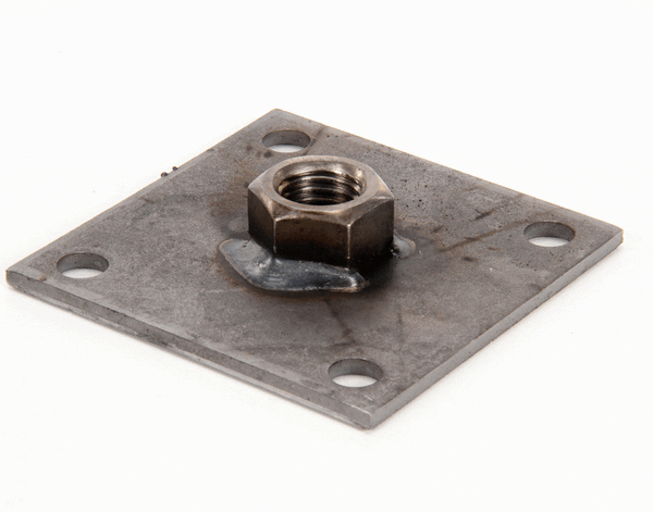 SOUTHBEND RANGE PARTS Southbend Range 1172788 Leg Pad W/A X/V Ser Co - SKU SOU1172788