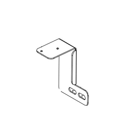 SOUTHBEND RANGE PARTS Southbend Range 1175046 Hinge Lt Control Pnl(male) - SKU SOU1175046