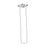 SOUTHBEND RANGE PARTS Southbend Range 1175089 Caster Leg W/A - SKU SOU1175089