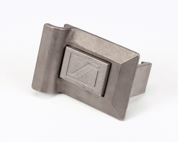 SOUTHBEND RANGE PARTS Southbend Range 1177317 Latch Assembly Steamers - SKU SOU1177317