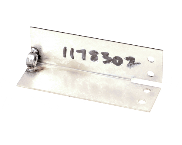 SOUTHBEND RANGE PARTS Southbend Range 1178302 Leveling Bracket Weld Assembly. - SKU SOU1178302