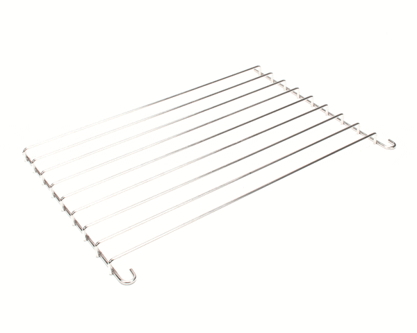 SOUTHBEND RANGE PARTS Southbend Range 1178664 Side Rack Left EZ-5 - SKU SOU1178664