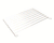 SOUTHBEND RANGE PARTS Southbend Range 1178664 Side Rack Left EZ-5 - SKU SOU1178664