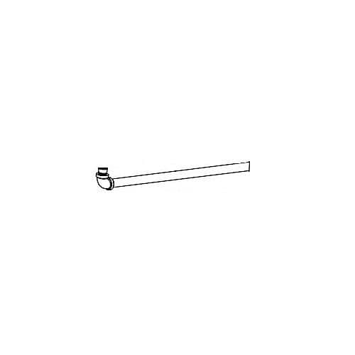 SOUTHBEND RANGE PARTS Southbend Range 1178826 Pipe 3/4IN X 23IN - SKU SOU1178826