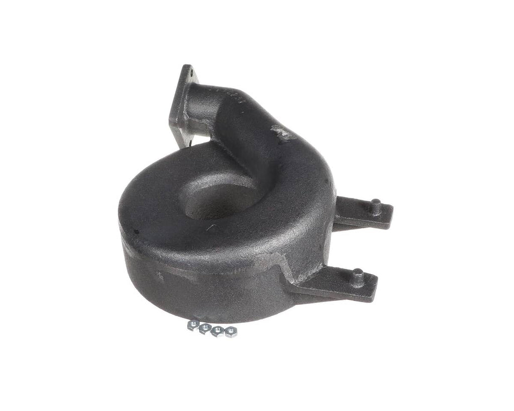 SOUTHBEND RANGE PARTS Southbend Range 1179231 Casting Brnr Front Mach 40K BTU - SKU SOU1179231