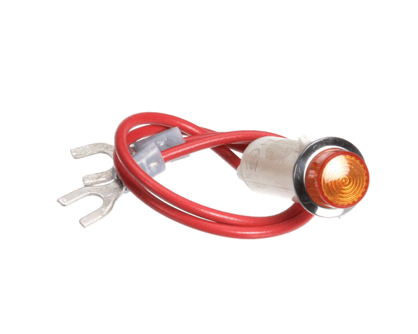 SOUTHBEND RANGE 1179898 LIGHT FLASH'G AMBER 250V W/TRM