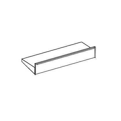 SOUTHBEND RANGE PARTS Southbend Range 1180842 Shelf W/A 36IN SS 500 Series - SKU SOU1180842