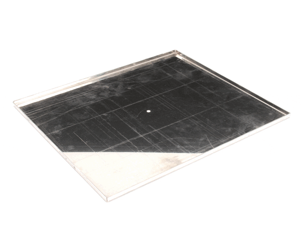 SOUTHBEND RANGE PARTS Southbend Range 1181001 Panel Gasket Retainer EZ-5 - SKU SOU1181001