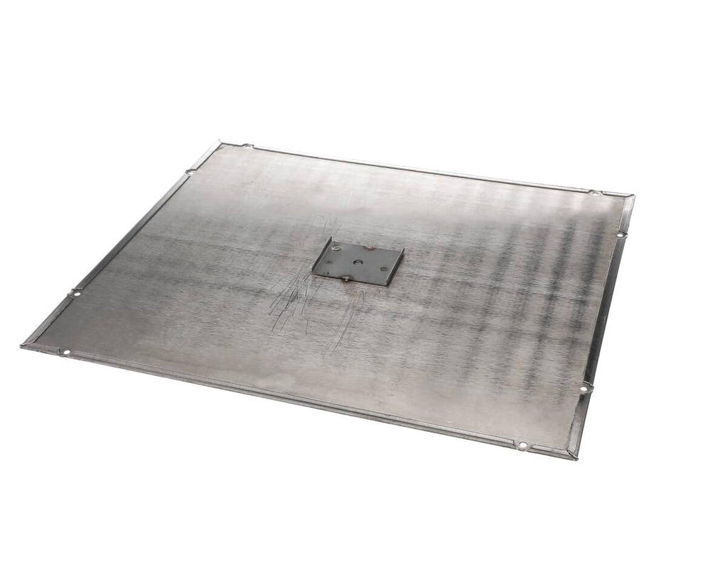 SOUTHBEND RANGE PARTS Southbend Range 1181016 Panel Asm. Inner Door EZ-5 - SKU SOU1181016