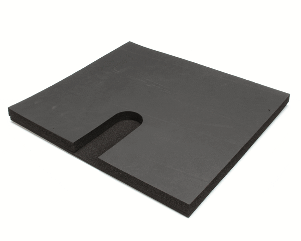 SOUTHBEND RANGE PARTS Southbend Range 1181018 Insulation Door EZ-5 - SKU SOU1181018