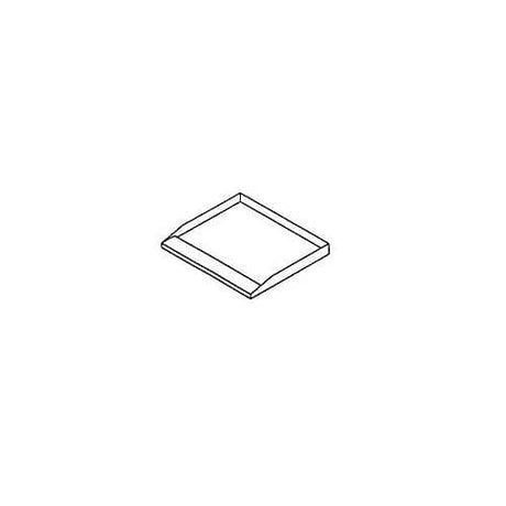 SOUTHBEND RANGE PARTS Southbend Range 1181111 Griddle W/A 24L 500 - SKU SOU1181111