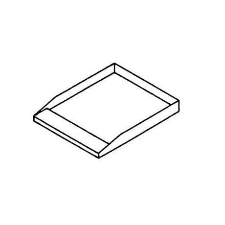 SOUTHBEND RANGE PARTS Southbend Range 1181114 Grid. Capillary W/A 36R - SKU SOU1181114