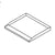 SOUTHBEND RANGE PARTS Southbend Range 1181115 Grid. Capillary W/A 24L - SKU SOU1181115