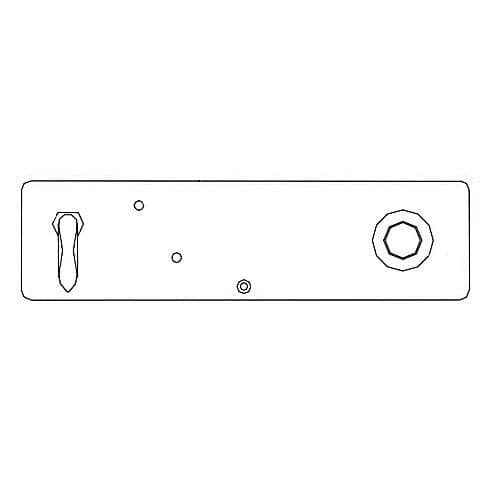 SOUTHBEND RANGE PARTS Southbend Range 1181513 Polypanel Super Simple Steam - SKU SOU1181513